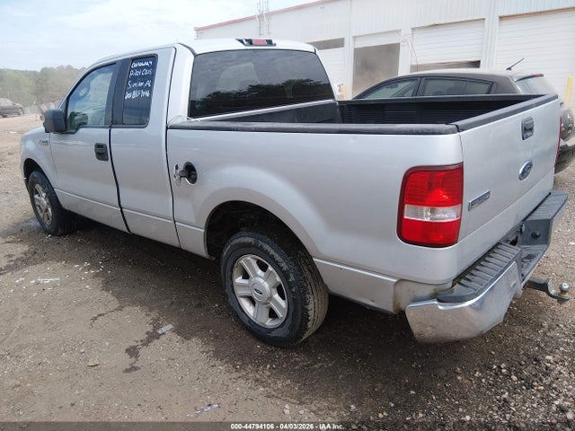 2005 FORD F-150 1FTRX12W95KD32167 Photo 2