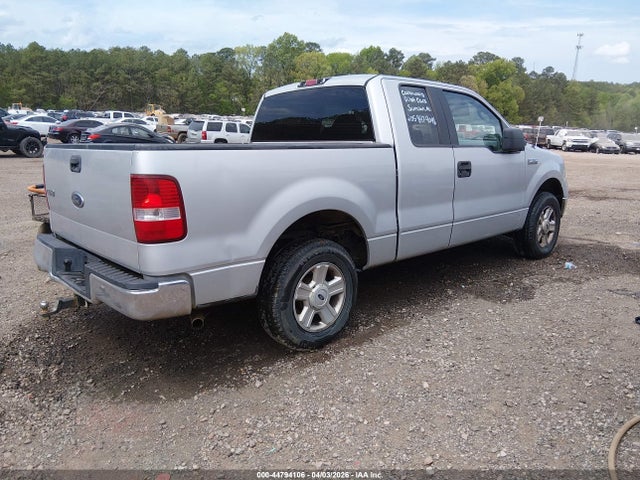 2005 FORD F-150 1FTRX12W95KD32167 Photo 3