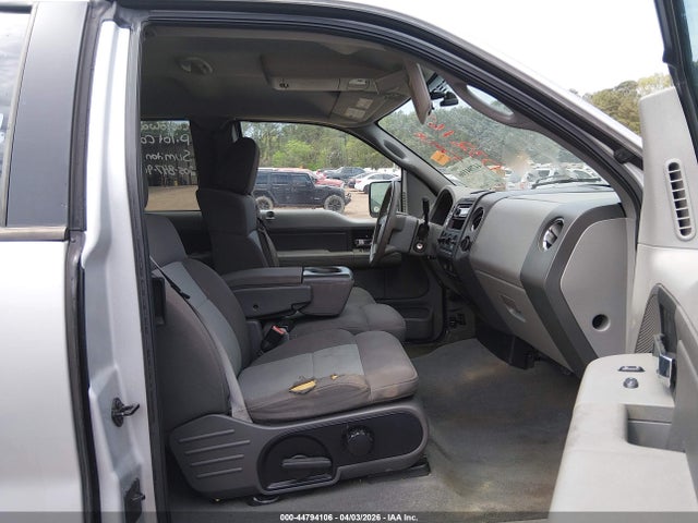 2005 FORD F-150 1FTRX12W95KD32167 Photo 4