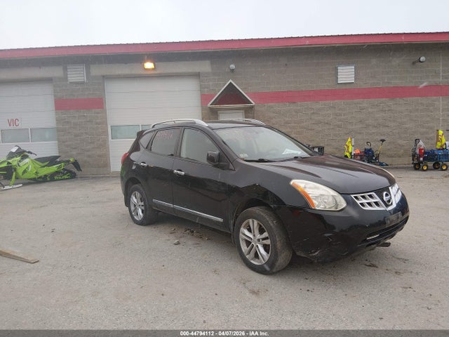 Aukcja sprzedaży 2012 Nissan Rogue Sv, vin: JN8AS5MV6CW716151, numer aukcji: 44794112