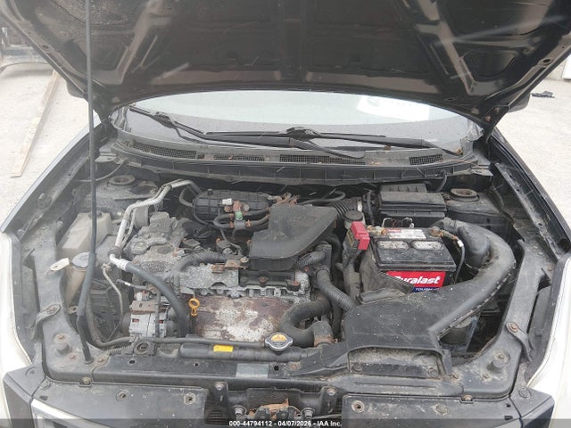 Aukcja sprzedaży 2012 Nissan Rogue Sv, vin: JN8AS5MV6CW716151, numer aukcji: 44794112