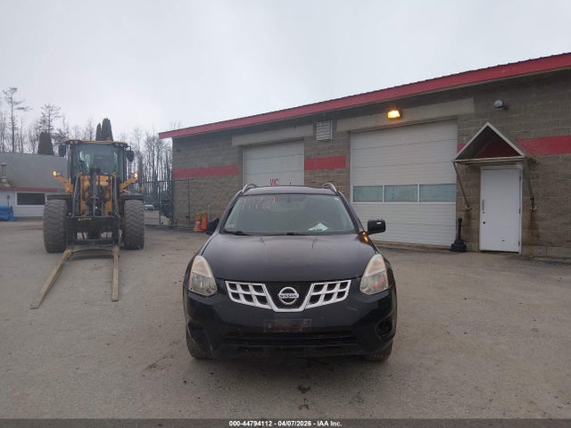 Aukcja sprzedaży 2012 Nissan Rogue Sv, vin: JN8AS5MV6CW716151, numer aukcji: 44794112
