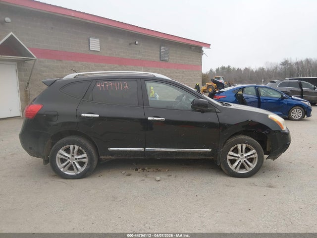 Aukcja sprzedaży 2012 Nissan Rogue Sv, vin: JN8AS5MV6CW716151, numer aukcji: 44794112