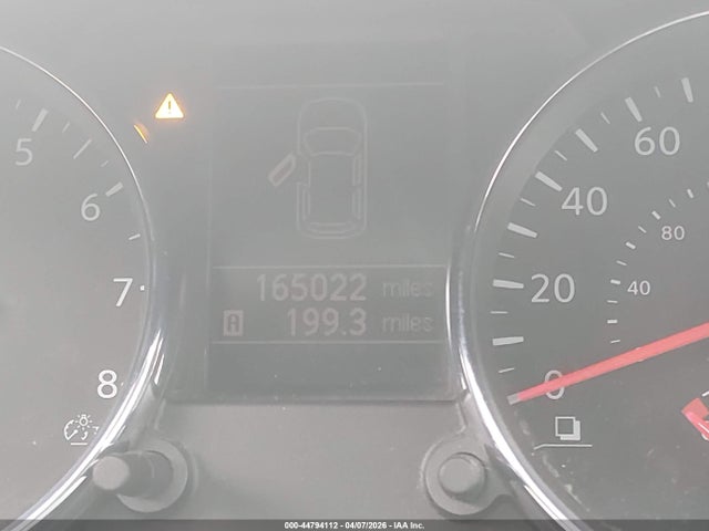Aukcja sprzedaży 2012 Nissan Rogue Sv, vin: JN8AS5MV6CW716151, numer aukcji: 44794112