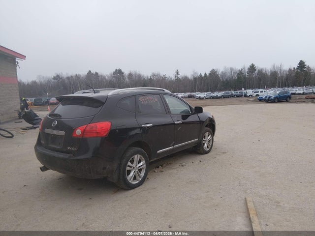 Aukcja sprzedaży 2012 Nissan Rogue Sv, vin: JN8AS5MV6CW716151, numer aukcji: 44794112