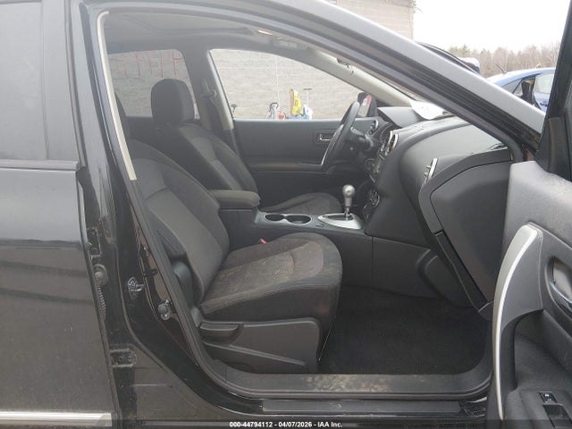 Aukcja sprzedaży 2012 Nissan Rogue Sv, vin: JN8AS5MV6CW716151, numer aukcji: 44794112