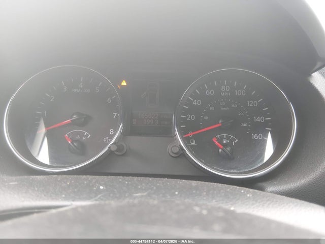 Aukcja sprzedaży 2012 Nissan Rogue Sv, vin: JN8AS5MV6CW716151, numer aukcji: 44794112