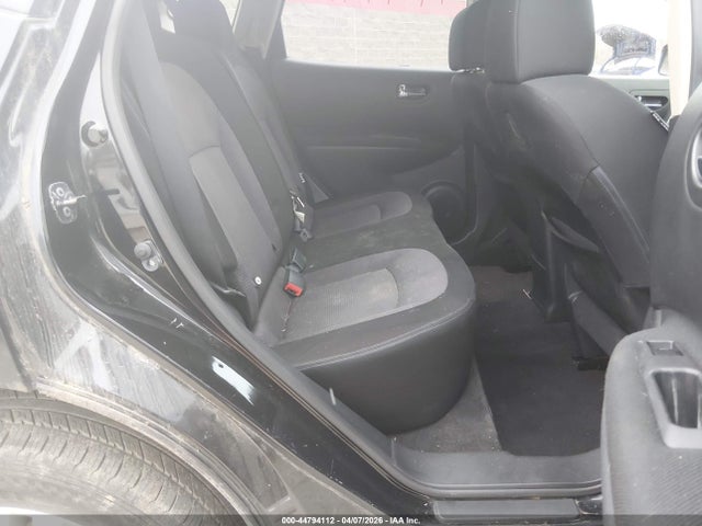 Aukcja sprzedaży 2012 Nissan Rogue Sv, vin: JN8AS5MV6CW716151, numer aukcji: 44794112