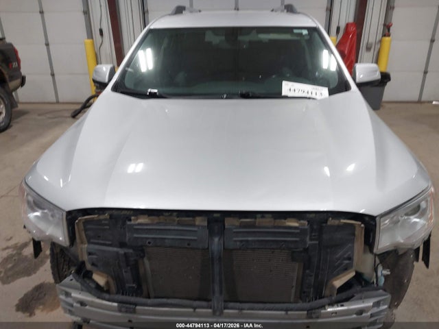 Aukcja sprzedaży 2018 Gmc Acadia Slt-1, vin: 1GKKNULS9JZ154884, numer aukcji: 44794113