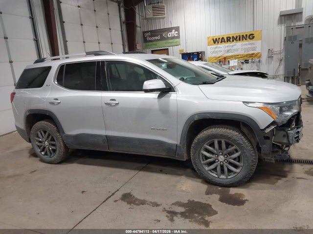 Aukcja sprzedaży 2018 Gmc Acadia Slt-1, vin: 1GKKNULS9JZ154884, numer aukcji: 44794113