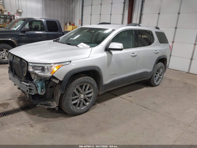 Aukcja sprzedaży 2018 Gmc Acadia Slt-1, vin: 1GKKNULS9JZ154884, numer aukcji: 44794113