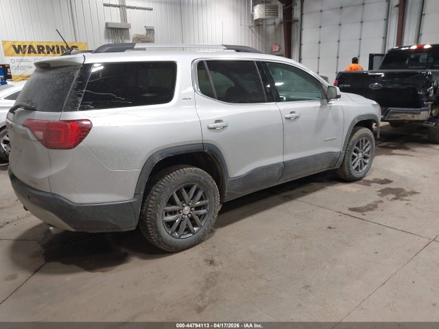 Aukcja sprzedaży 2018 Gmc Acadia Slt-1, vin: 1GKKNULS9JZ154884, numer aukcji: 44794113