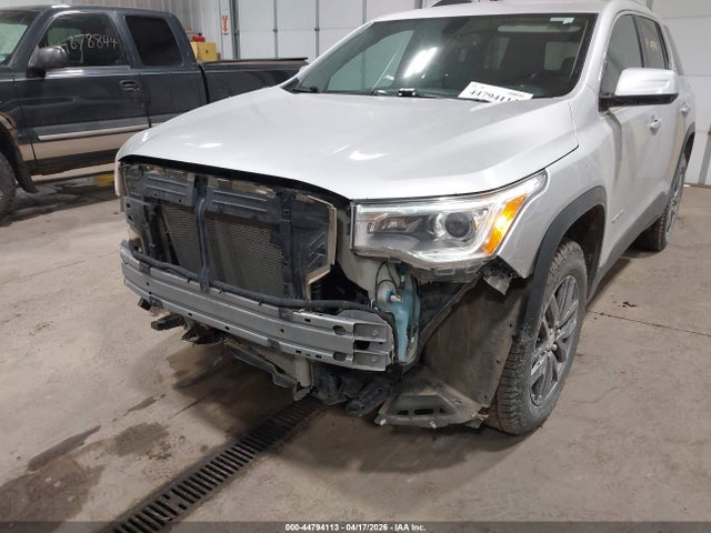 Aukcja sprzedaży 2018 Gmc Acadia Slt-1, vin: 1GKKNULS9JZ154884, numer aukcji: 44794113