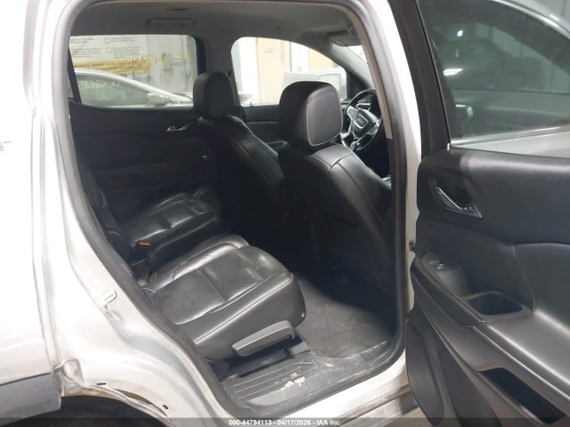 Aukcja sprzedaży 2018 Gmc Acadia Slt-1, vin: 1GKKNULS9JZ154884, numer aukcji: 44794113