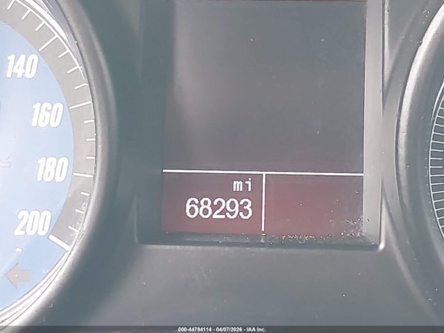 Aukcja sprzedaży 2009 Maserati Quattroporte S, vin: ZAMJK39A190045727, numer aukcji: 44794114