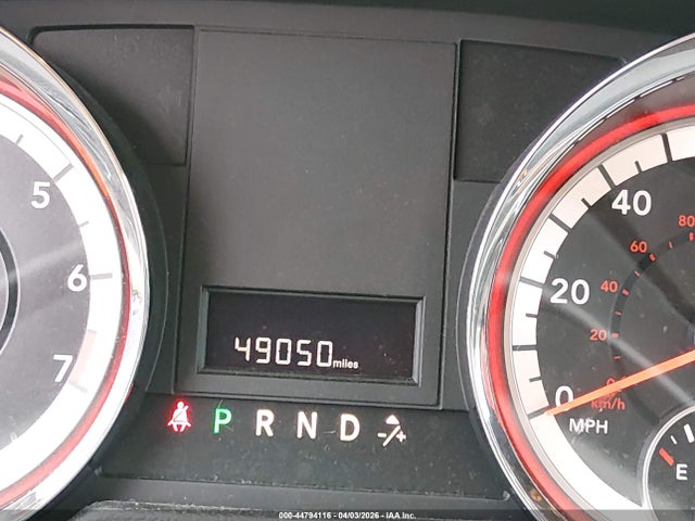 Продаж на аукціоні авто 2018 Dodge Grand Caravan Se, vin: 2C4RDGBG8JR324027, номер лоту: 44794116