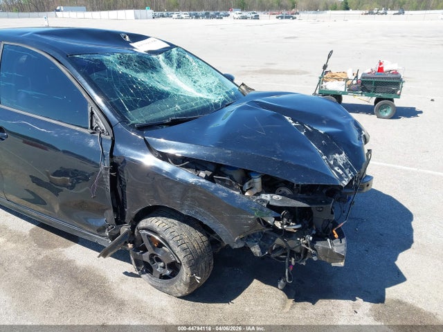 2012 Volkswagen Jetta 2.5l Se მანქანა იყიდება აუქციონზე, vin: 3VWDP7AJ6CM387200, აუქციონის ნომერი: 44794118