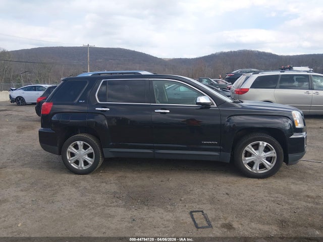 Aukcja sprzedaży 2017 Gmc Terrain Slt, vin: 2GKFLUEK3H6335649, numer aukcji: 44794120