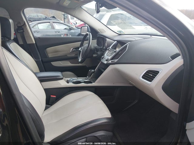 Aukcja sprzedaży 2017 Gmc Terrain Slt, vin: 2GKFLUEK3H6335649, numer aukcji: 44794120