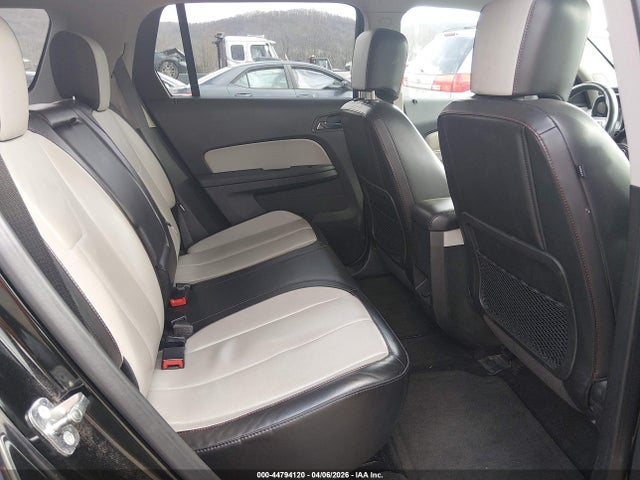 Aukcja sprzedaży 2017 Gmc Terrain Slt, vin: 2GKFLUEK3H6335649, numer aukcji: 44794120