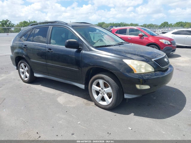 Aukcja sprzedaży 2005 Lexus Rx 330, vin: 2T2GA31U85C037272, numer aukcji: 44794123