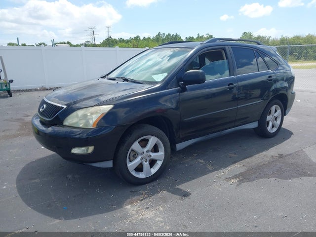 Aukcja sprzedaży 2005 Lexus Rx 330, vin: 2T2GA31U85C037272, numer aukcji: 44794123
