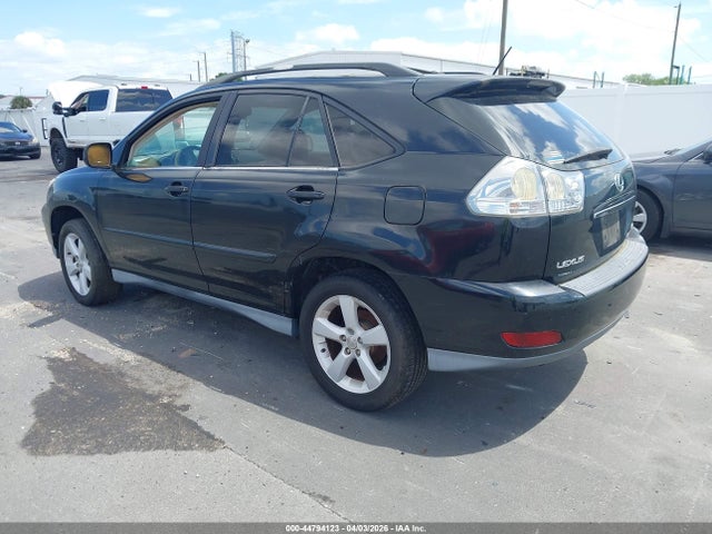 Aukcja sprzedaży 2005 Lexus Rx 330, vin: 2T2GA31U85C037272, numer aukcji: 44794123