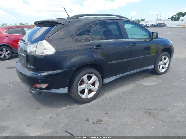 Aukcja sprzedaży 2005 Lexus Rx 330, vin: 2T2GA31U85C037272, numer aukcji: 44794123