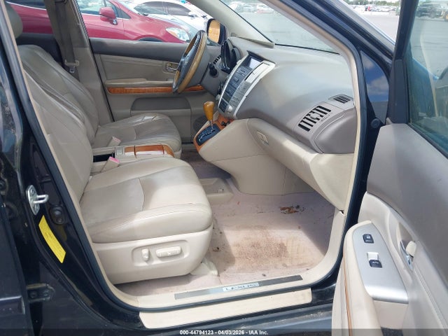 Aukcja sprzedaży 2005 Lexus Rx 330, vin: 2T2GA31U85C037272, numer aukcji: 44794123