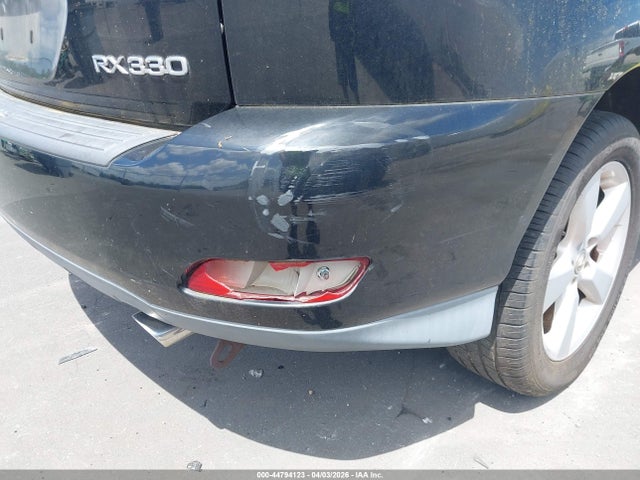 Aukcja sprzedaży 2005 Lexus Rx 330, vin: 2T2GA31U85C037272, numer aukcji: 44794123
