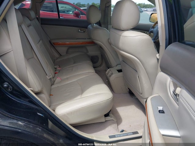 Aukcja sprzedaży 2005 Lexus Rx 330, vin: 2T2GA31U85C037272, numer aukcji: 44794123
