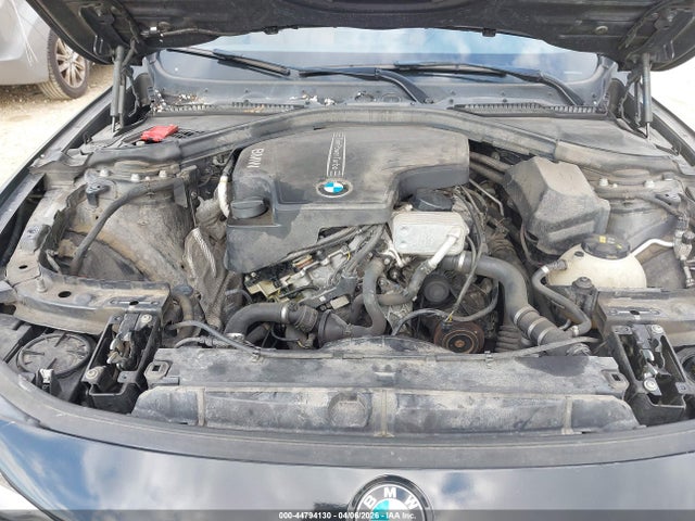 2016 BMW 428I WBA3T1C56GP822589 Photo 9