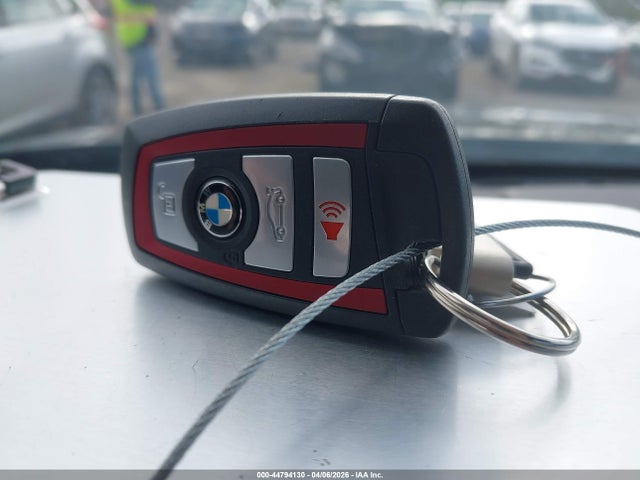 2016 BMW 428I WBA3T1C56GP822589 Photo 10