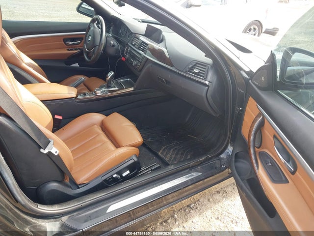 2016 BMW 428I WBA3T1C56GP822589 Photo 4