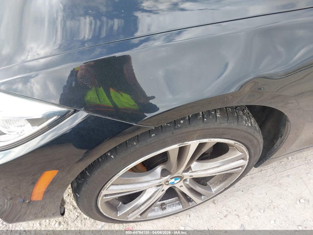 2016 BMW 428I WBA3T1C56GP822589 Photo 5