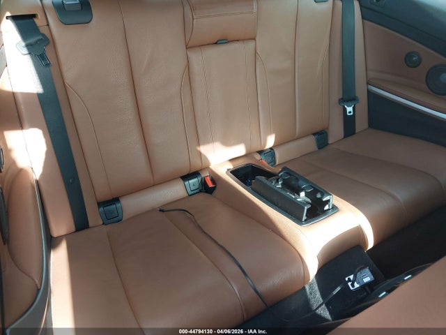 2016 BMW 428I WBA3T1C56GP822589 Photo 7