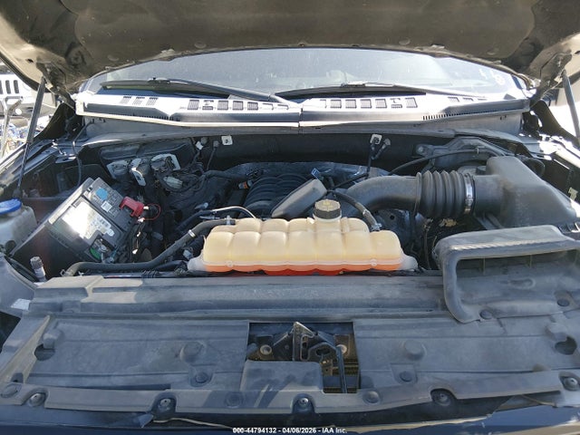 Aukcja sprzedaży 2018 Ford F-150 Xl, vin: 1FTEW1E53JKE36801, numer aukcji: 44794132