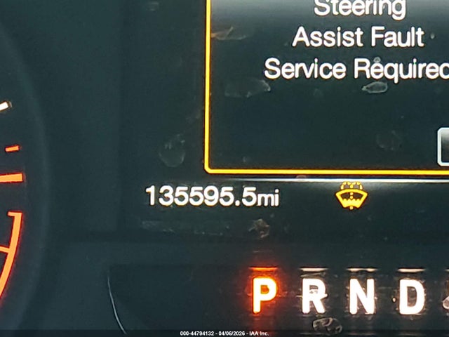 Aukcja sprzedaży 2018 Ford F-150 Xl, vin: 1FTEW1E53JKE36801, numer aukcji: 44794132