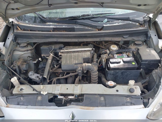 Продаж на аукціоні авто 2015 Mitsubishi Mirage De/rf, vin: ML32A3HJ6FH033392, номер лоту: 44794134