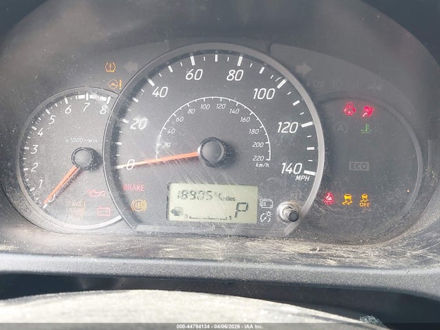 Продаж на аукціоні авто 2015 Mitsubishi Mirage De/rf, vin: ML32A3HJ6FH033392, номер лоту: 44794134