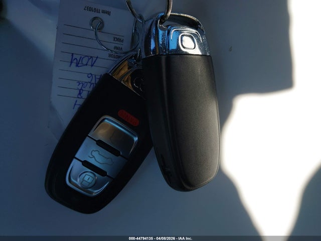 2018 Audi A6 2.0t Premium მანქანა იყიდება აუქციონზე, vin: WAUG8AFC2JN068977, აუქციონის ნომერი: 44794135
