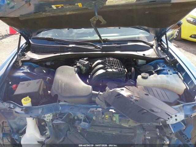 44794139 :رقم المزاد ، 2C3CDXMG1PH585683 vin ، 2023 Dodge Charger Gt Awd مزاد بيع