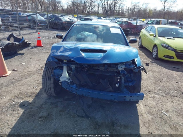 44794139 :رقم المزاد ، 2C3CDXMG1PH585683 vin ، 2023 Dodge Charger Gt Awd مزاد بيع