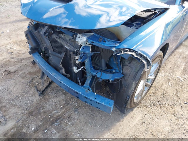 44794139 :رقم المزاد ، 2C3CDXMG1PH585683 vin ، 2023 Dodge Charger Gt Awd مزاد بيع