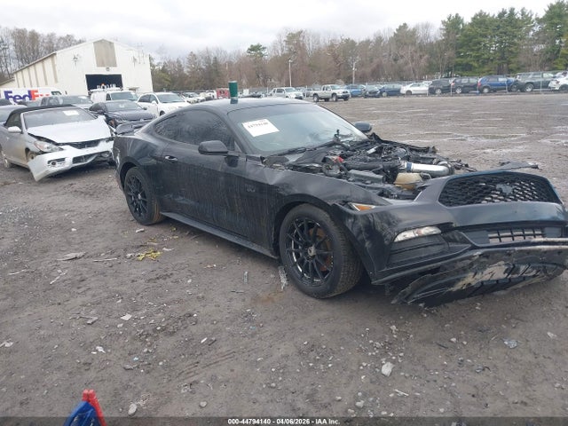 2017 FORD MUSTANG 1FA6P8AM3H5215396