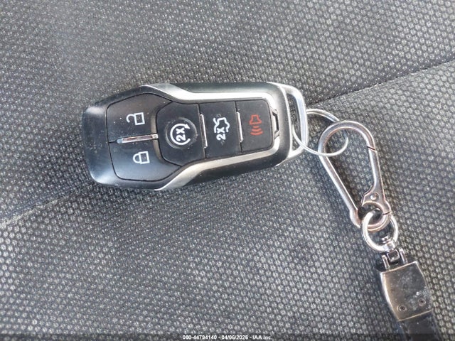 2017 FORD MUSTANG 1FA6P8AM3H5215396 Photo 10