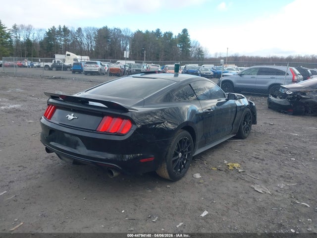 2017 FORD MUSTANG 1FA6P8AM3H5215396 Photo 3