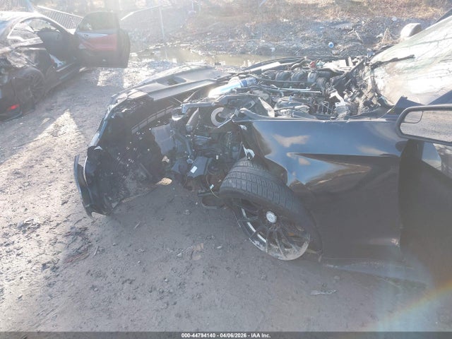 2017 FORD MUSTANG 1FA6P8AM3H5215396 Photo 5