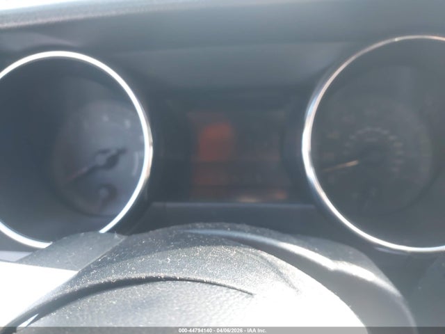 2017 FORD MUSTANG 1FA6P8AM3H5215396 Photo 6