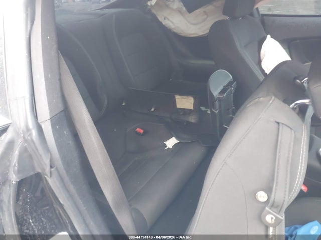 2017 FORD MUSTANG 1FA6P8AM3H5215396 Photo 7